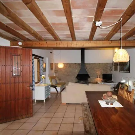 Marina Vell Preciosa Casa En Un Entorno Tranquilo 빌라 포엔샤