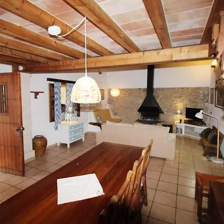 Marina Vell Preciosa Casa En Un Entorno Tranquilo 빌라 포엔샤