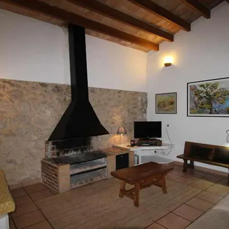 Marina Vell Preciosa Casa En Un Entorno Tranquilo 빌라 *