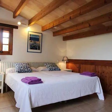 빌라 Marina Vell Preciosa Casa En Un Entorno Tranquilo