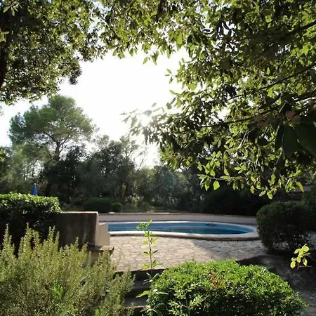 빌라 Marina Vell Preciosa Casa En Un Entorno Tranquilo 포엔샤