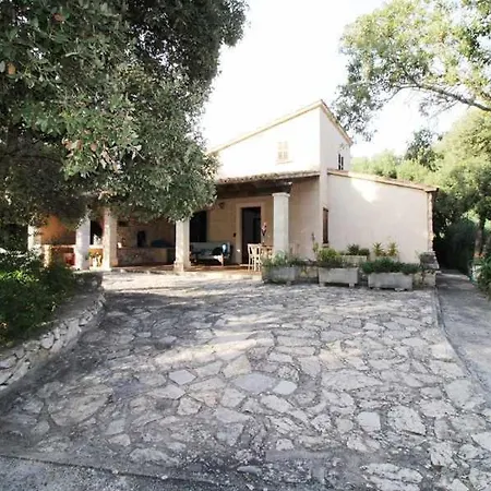 Marina Vell Preciosa Casa En Un Entorno Tranquilo * 포엔샤