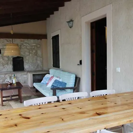빌라 Marina Vell Preciosa Casa En Un Entorno Tranquilo